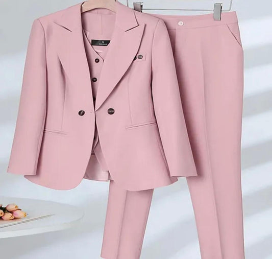 Blazer classique 1 style
