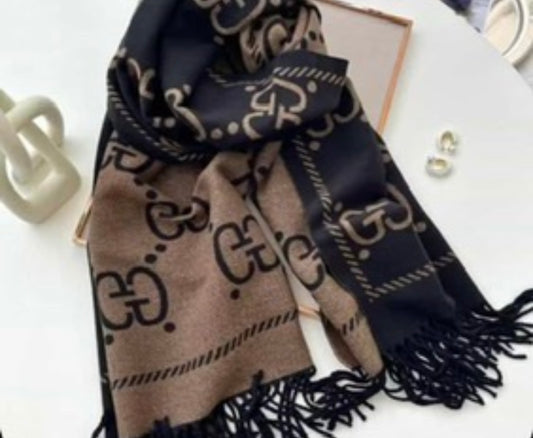 Scarf classique designer