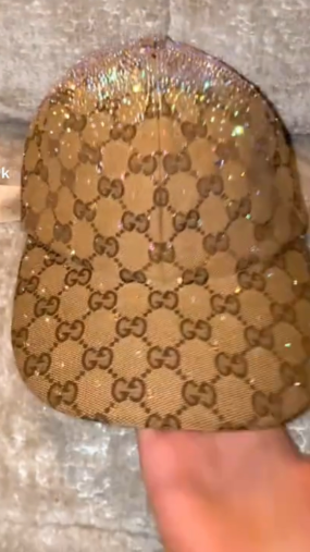 Pet cap men 1 design/style